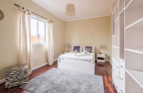 Ben House, private parking - Foto 12