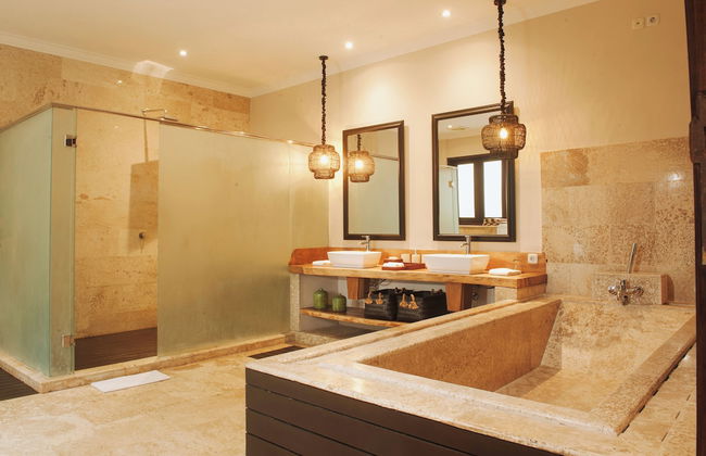 Nunamkhalu Private Villas & Spa - Foto 62