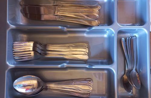 POD STARĄ PODKOWĄ komfortowy domek z kominkiem - Foto 15