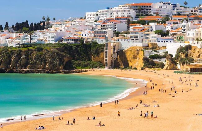 Villa Andre 3 Bedroom Villa With Pool - Walking Distance to Albufeira - Photo 7