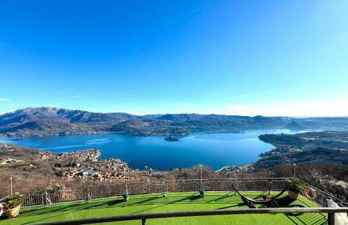 Appartamento Alberti con vista lago - Foto 1