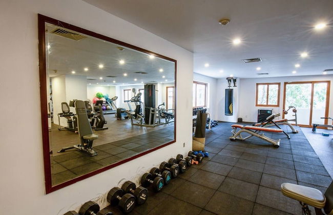 Skyline Tower - Service Apartments - Foto 49