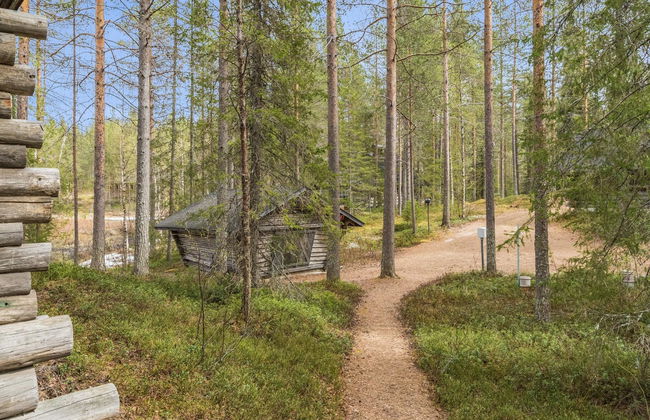 Tievatupa 1, isompi - Foto 5