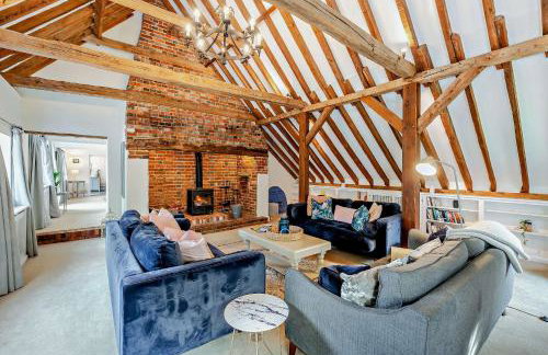 Court Lodge Oast - Foto 10
