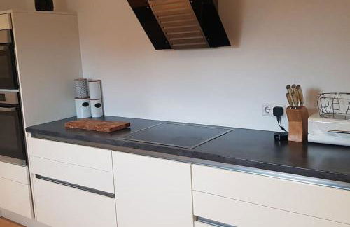 Ländlich gelegenes Haus an der niederländischen Grenze - Foto 12