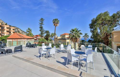 Le Vallaya Suites & Spa - Photo 64