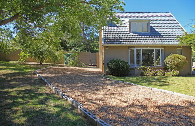 Modern Cottage In Upper Constantia - Foto 12