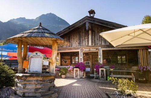 Haus Franz und Haus Antje - Foto 17