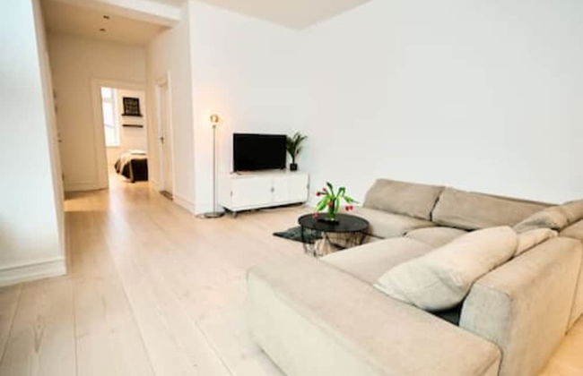 Luxe Apartment Escape - Foto 9