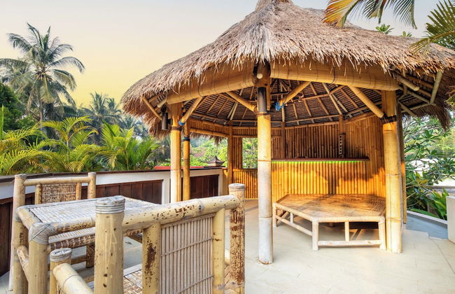 Ombe Villa - Foto 25