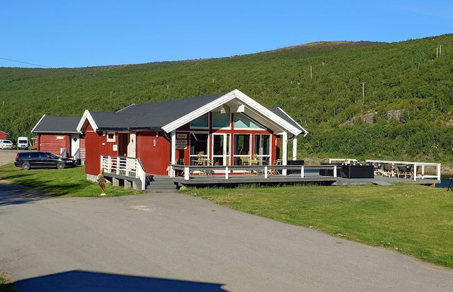 Levajok Fjellstue Adventures - Foto 23