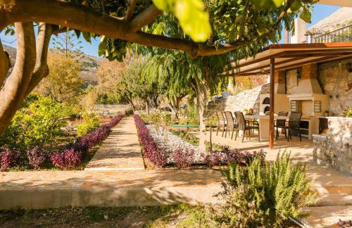 Κefalonia Ηolidays Ηouse - Foto 1