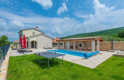 Villa Lavanda, a luxury Villa with Private Pool, 2km to Beach - Foto 4