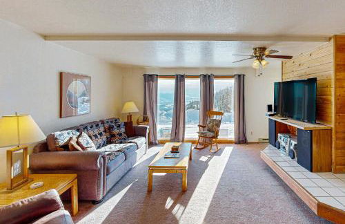 Starpoint Getaway - Foto 10