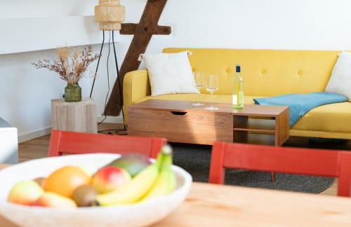 Ferienwohnung Loblocher Mühle - Foto 17