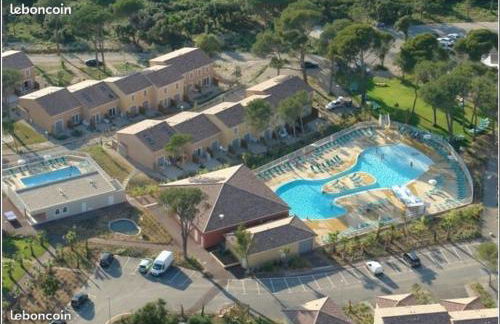 Maison climatisée avec piscine chauffée - Photo 6