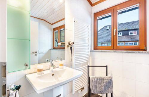 Charmante Fewo Neuenweg Gams - Foto 18