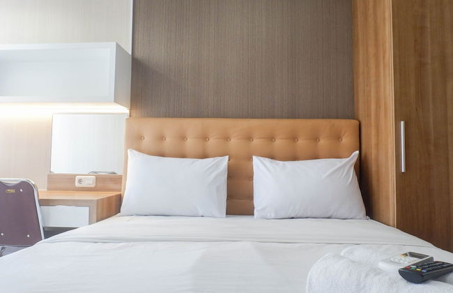 Dreamy Studio Apartment at Tamansari Papilio - Foto 3