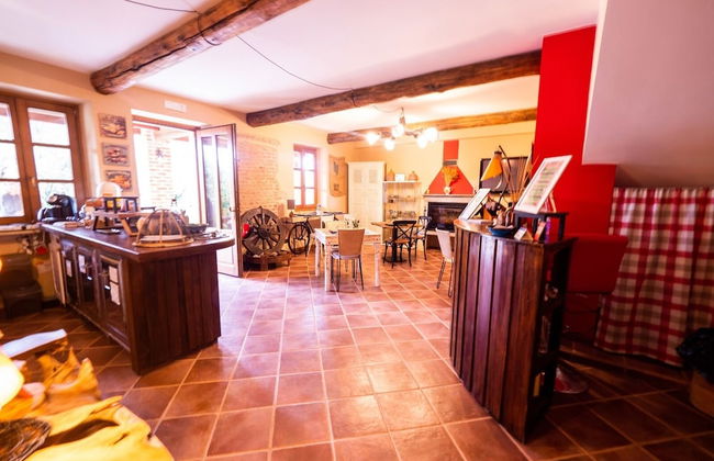 B&B Naturin - Cascina Colombaro - Photo 25