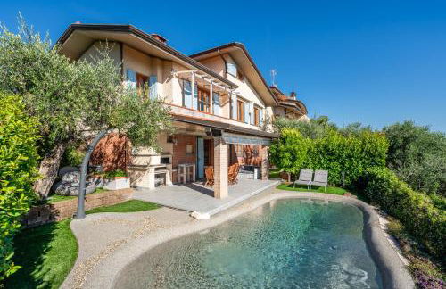 Le Lanterne - Villa vista mare - Foto 23