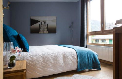 Le Beausite C Apartment - Chamonix All Year - Photo 7