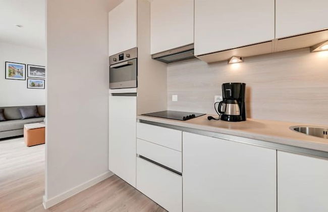 Holiday Suites Jabbeke - Foto 12