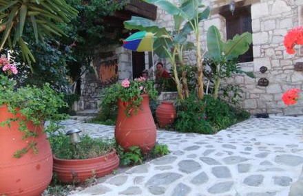 Stone Village Hotel Apartments - Foto 43