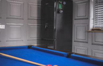 Finsters Retreat - Foto 11