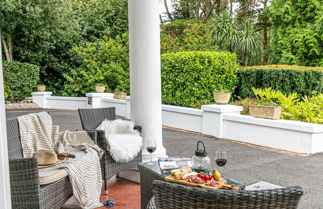 Vomero Holiday Apartments - Foto 55