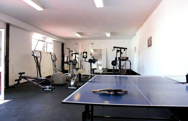 Aparthotel la Piramide - Foto 35