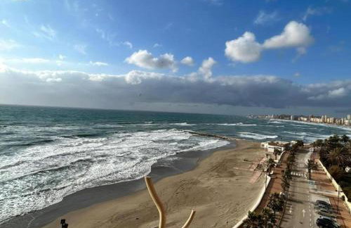 Apartment in Fuengirola by Mediterranean Beach - Foto 24