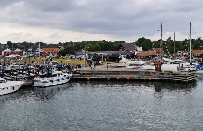 5 Person Holiday Home in Rorvig - Foto 28