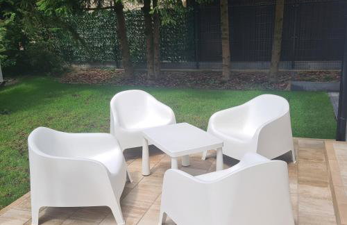 Apartamenty Dana - Foto 4