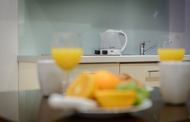 Adriatic Resort Apartments - Foto 17