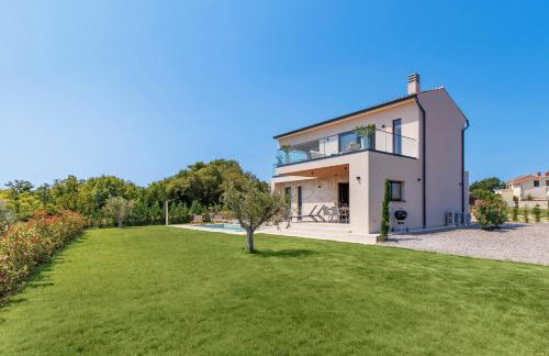 Casa Mayren Romantic Wellness Villa for Two - Foto 64