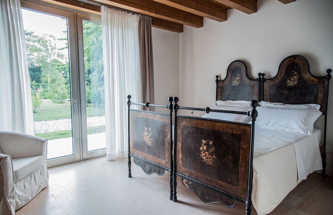 Agriturismo Corte Ruffoni - Foto 14