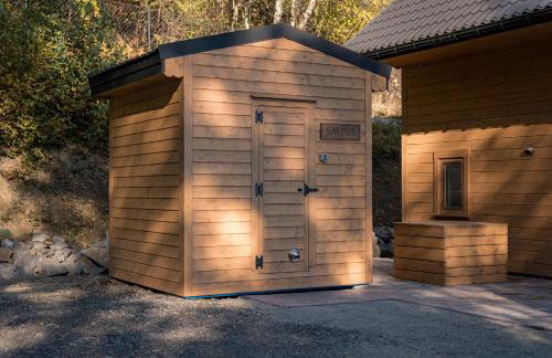 Łysogórska Polana Domki - Foto 23