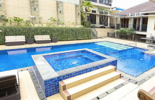 Kuldesak Villas - Foto 59