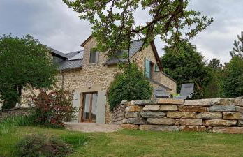 La maison de marie 6 personnes - Foto 47