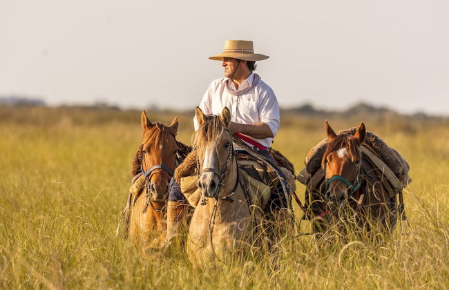 Estancia San Agustín - Foto 14