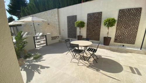 Barathéon - AzulenaCalpe - Foto 3