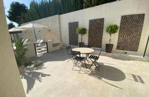 Barathéon - AzulenaCalpe - Foto 3