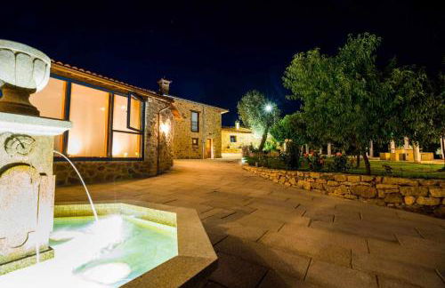 A Forxa - Casa Ferrador (Ribeira Sacra) - Foto 32