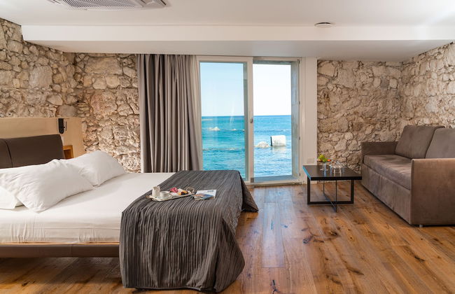 Re Dionisio Luxury Suites - Foto 8