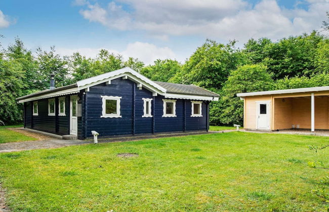 Pleasant Holiday Home in Silkeborg near Lake - Foto 21