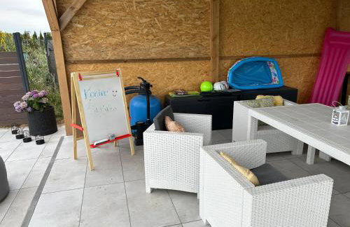 Koniec Świata Stare Sady - Foto 14