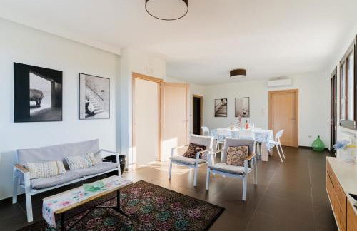 Intera villa ad uso esclusivo con 2 bagni 4 camere da letto,garage,giardino,area fitness,lavatrice,wifi - Foto 5