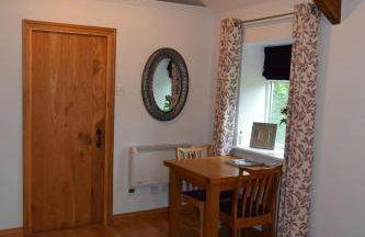 The Bothy at Ivy Cottage - Foto 15