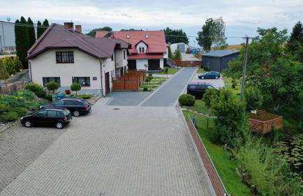 Apartamenty pod Zamkiem - Foto 14