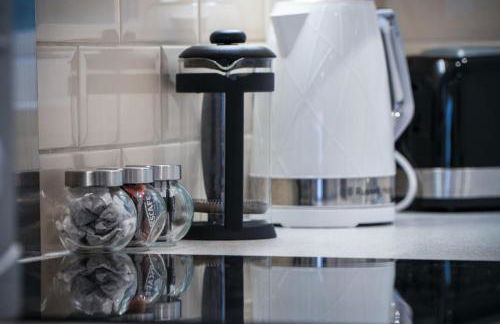 Tor Bay Cottage - 1 Bedroom - Parkmill - Foto 36